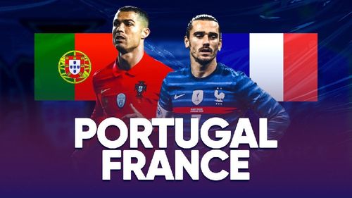 葡萄牙vs法国直播